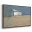Old Homestead, reproduction d'art sur toile-94363074-94363080