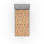 Drap-housse Ambesonne-106723564-106723715