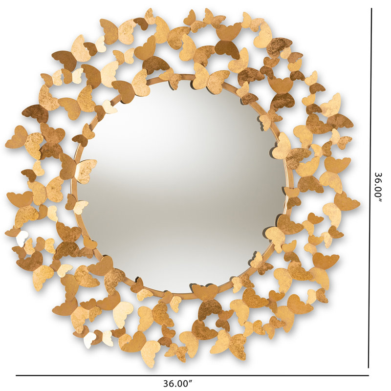 Medich Mirror