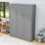 Lit escamotable avec porte-matelas et lattes Murphy-795680682-795680681