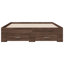 Yamna Engineered Wood Bed Frame-385687098-385687109