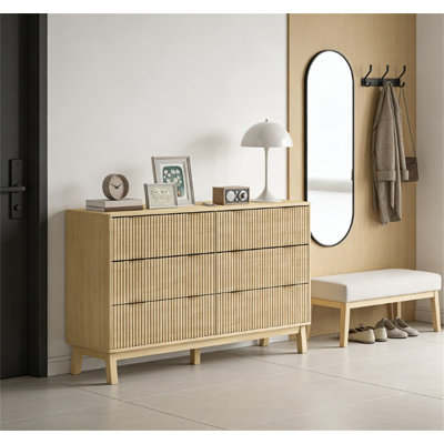 Commode pour garde-robe