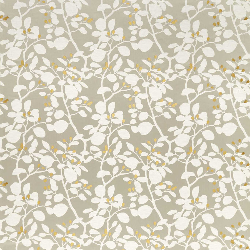 Ardisia Fabric, Diffused Light