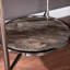 Table de chevet Waltenson avec rangement