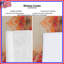 Rideaux abstraits de forme circulaire, voilages et voilages abstraits - 1 panneau-1891129250-1891129249