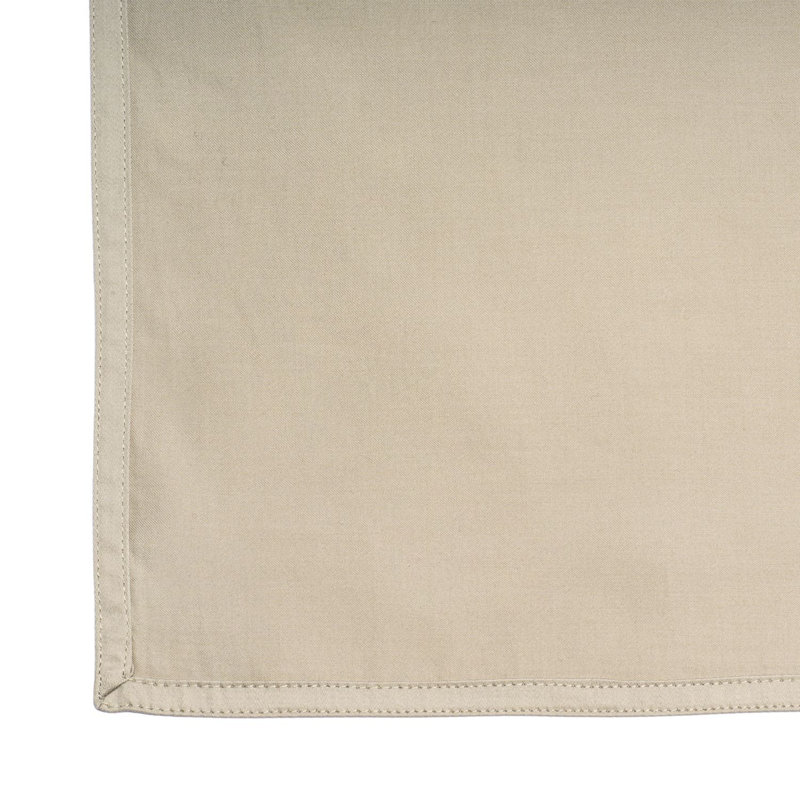 Ensemble de draps 4 pièces Dune, Dune, Lit double
