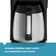 Black + Decker 12-Cup Thermal Coffee Maker