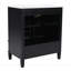 Meuble-lavabo 30 po avec lavabo style rétro-1576701162