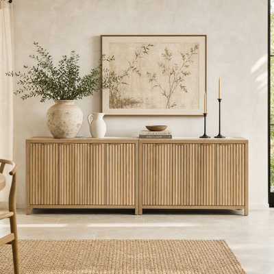 Buffet Nicolee 56 "