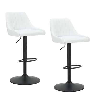 Tabouret de bar Castleman
