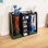 Organisateur de sacs de golf GoSports