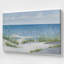 Sandy Whispers, grande impression sur toile-782905025