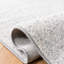 Tapis gris clair / ivoire Lorenco-1828432427