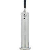 Zephyr Presrv Single Tap Kit Accessory for PRKB Kegerators