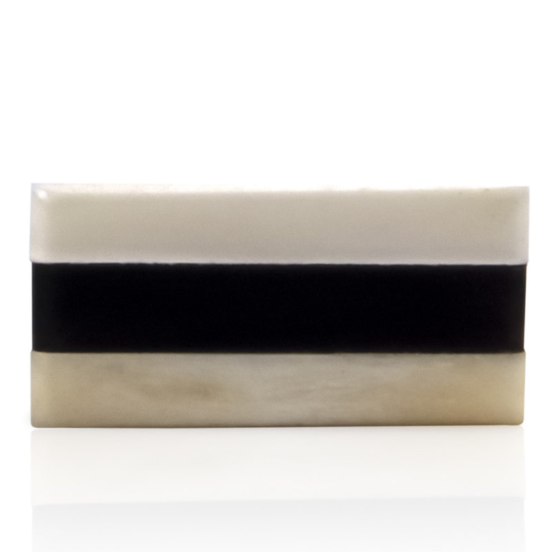 Trapezium Rectangle Knob Multipack
