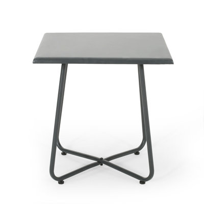 ALDER 18" SIDE TABLE