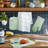 KitchenAid Quilted Kitchen Towel, Oven Mitt & Potholder Set 4-Pack-132877514