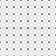 Bliss Deco Grey 8-in. Encaustic Spanish/Moroccan Patterned Matte Porcelain Wall and Floor Tile