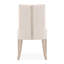 Chaise d'appoint Lotus Bay - Sable