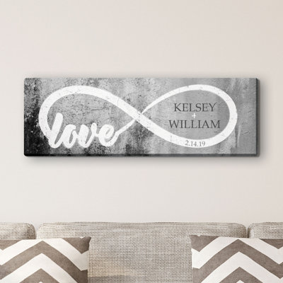 " Infinite Love "