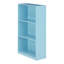 Barhorst 100.3cm H x 55.2cm W Standard Bookcase-36155938