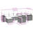 Vidaxl Garden Sofa Set