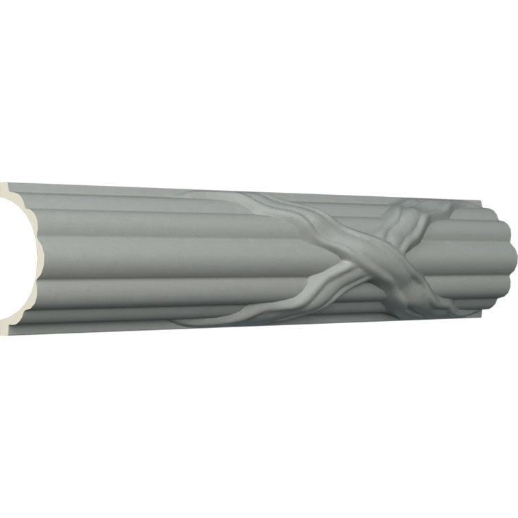 Reeded Panel Moulding