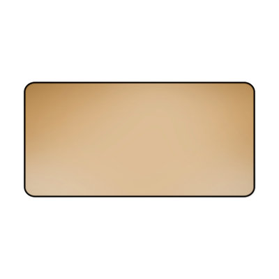 Polyester Desk Pad