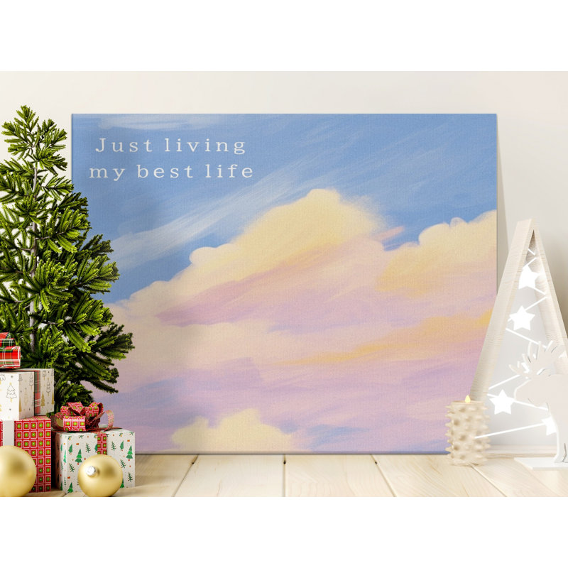 Wrapped Canvas Print Set, 40x20