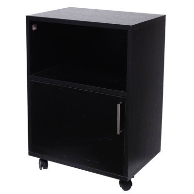 Classeur mobile en bois