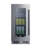15" Wide Built-In Beverage Center-122004905
