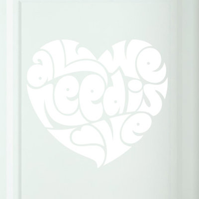 Wall Decal