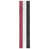Arizona Football Yellow/Cherry Red/Black