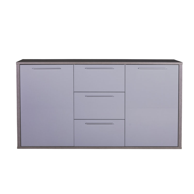 Columbia 186cm Sideboard
