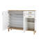 Padua 20 Pair Shoe Storage Cabinet