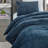 Near Suffocation Xtra - Coma Inducer® Twin XL Comforter Set - Pond-121891598-121891605