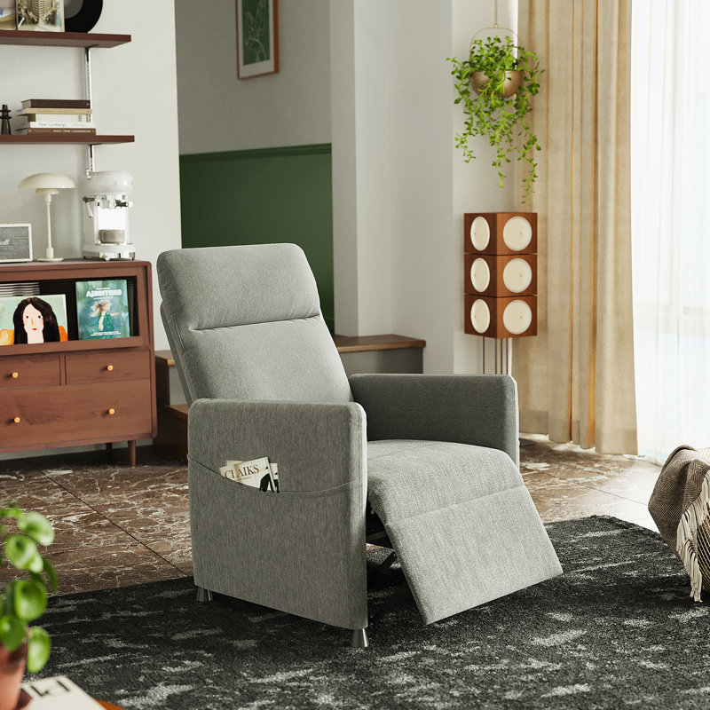 Fauteuil inclinable électrique, fauteuil inclinable électrique pour le salon, cinéma maison