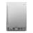 23.4 in. Stainless Steel, Built-In Refrigerator and Beverage Cooler, 5 Cu. ft. 5C-MF-SS