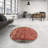 Wool Indoor Rug-54249121