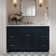 Ensemble de meuble-lavabo simple 55 po Partham