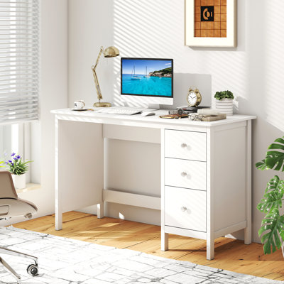 Desk by Wade Logan