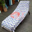  Serviette de plage Evil Eye-689251628