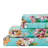 Microfiber Floral Pillowcase