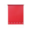 Semi Sheer Roller Blind-1127922663-1127922579