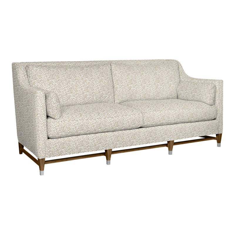 Justice Sofa, Worthy Snow, No, Wrenn