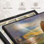 Plage "Cannon Wall Art"-101779678