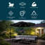 300cm Cantilever Parasol-911123085