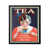 Black Framed selected