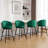 Swivel Upholstered Bar Stools-606862424-644499186-644499185