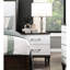 Table de chevet Contemporary